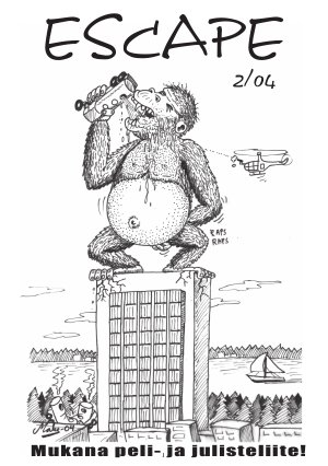 Escape 2/2004