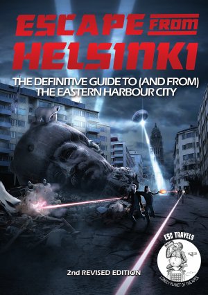 Escape from Helsinki
